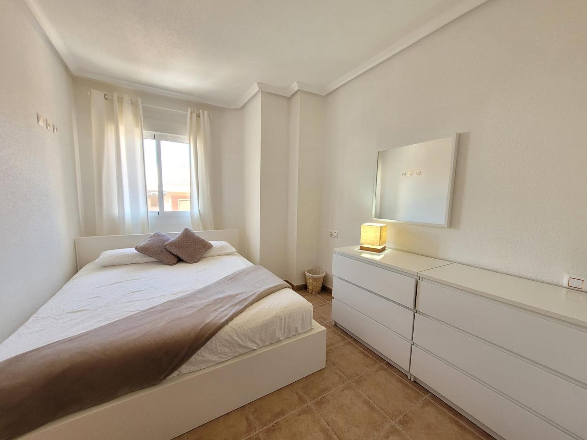 Ardi Casa Apartment La Mata  Exterior photo