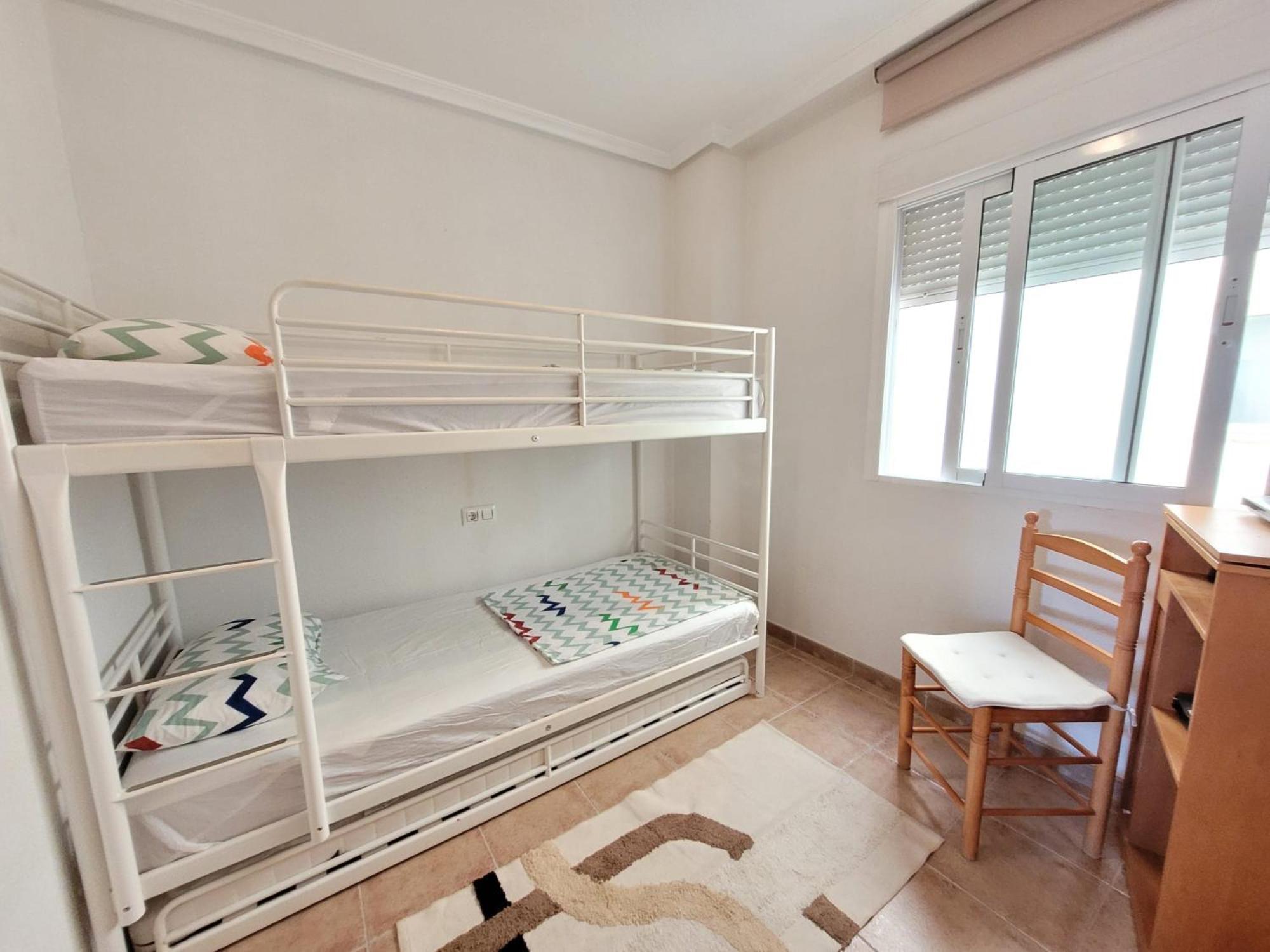 Ardi Casa Apartment La Mata  Exterior photo