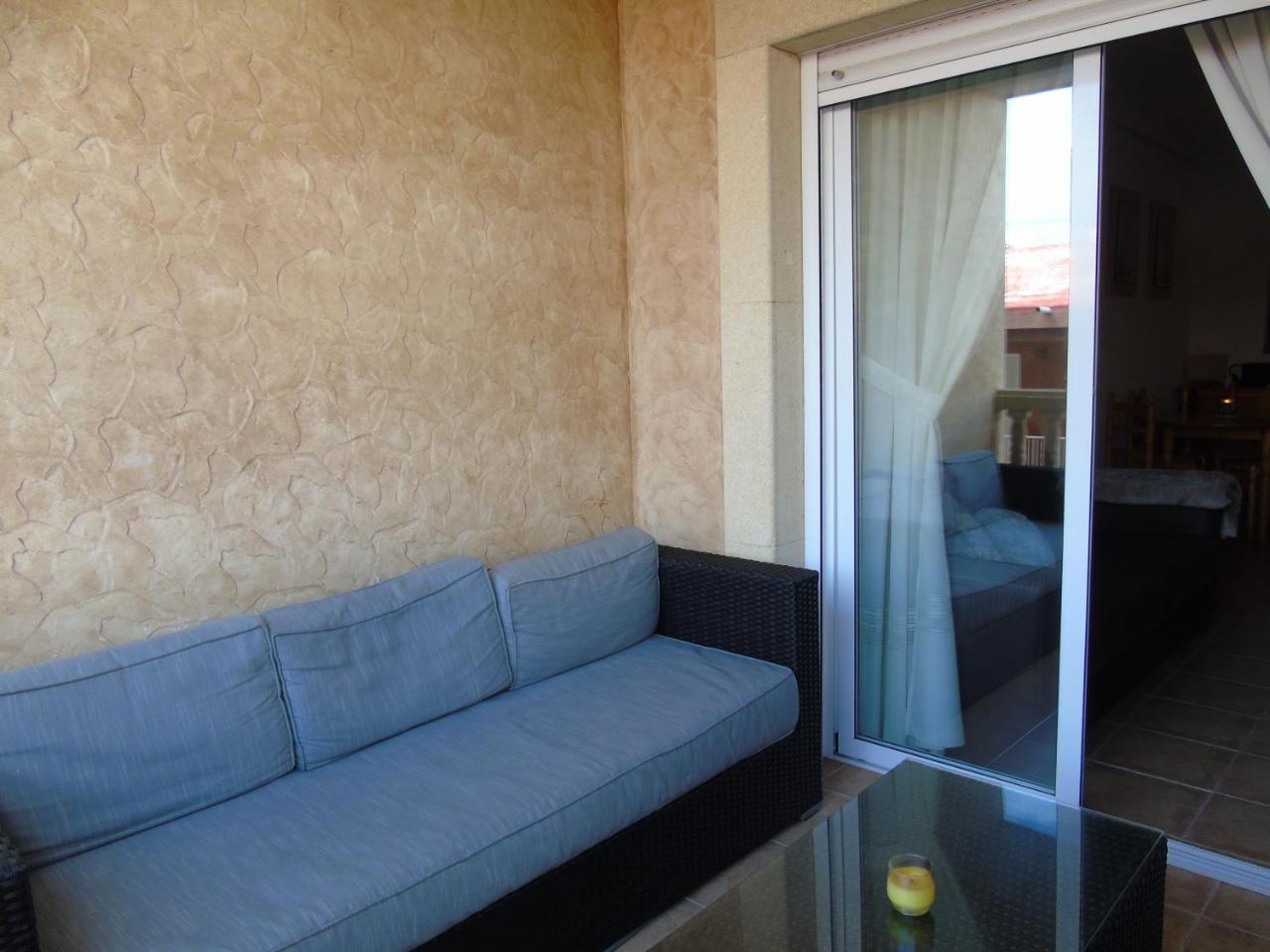 Ardi Casa Apartment La Mata  Exterior photo